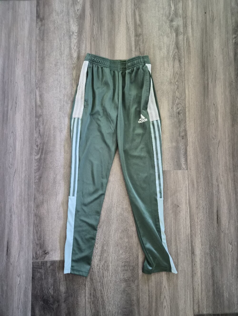 Adidas Tiro Track Pants